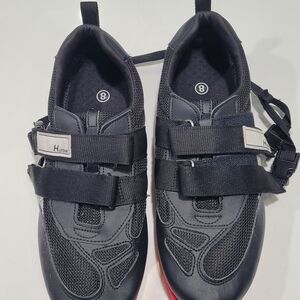 H2Row Women's Rowing  Shoes Size 8 (40 European) Brand New